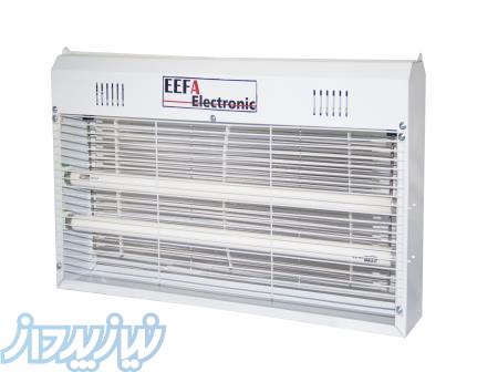 حشره کش برقی ایفا الکترونیک 