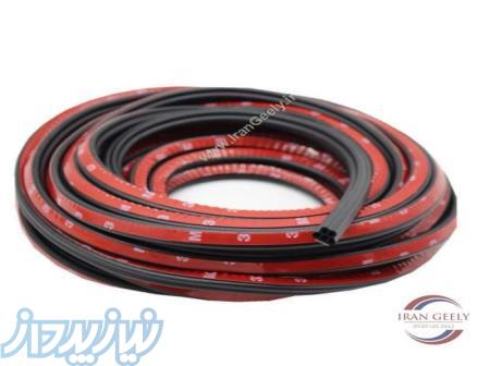 نوار صدا گیر و درزگیر ۵ لایه خودرو - بسته ۵ متری