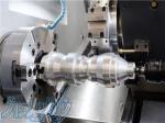 خدمات فرز و تراش cnc پنج محور ، پیچیده ترین قطعات 
