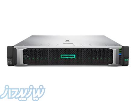 سرور HPE DL380 Gen10 