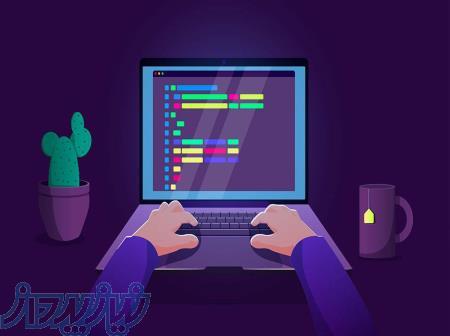 برنامه نویس شو 