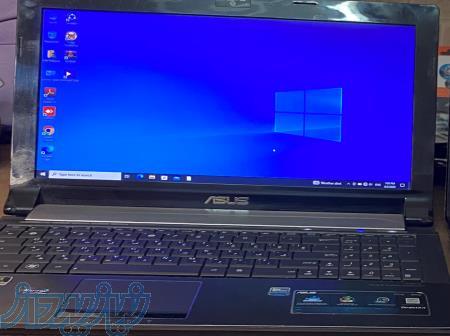 لپتاپ ایسوس 