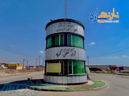 خدمات اجرای فونداسیون سوله در شهرک صنعتی شهریار 