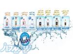آب مقطر خالص و فوق خالص استریل 