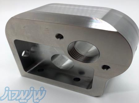 طراحی و تولید نمای دو پوسته ساختمانی