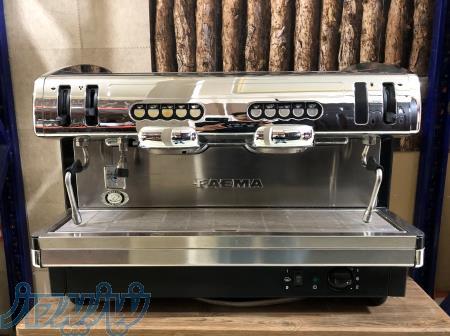 دستگاه اسپرسو فائما اینووا 2015 