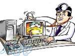 خدمات حرفه‌ای سیار کامپیوتر و لپ‌تاپ 