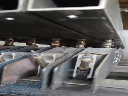 فروش قطعات شیرینگ پک 