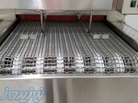 فروش توری نوار نقاله 