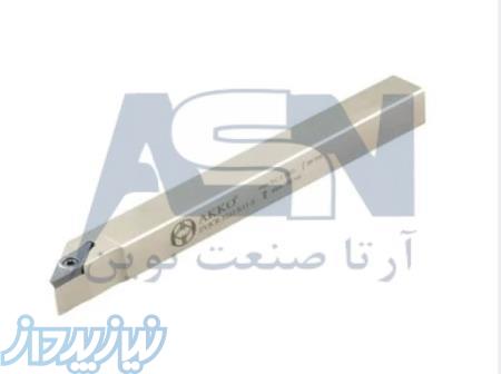 هلدر روتراش سایز 12*12 میلیمتر آکو مدل SVJCR 1212 K11-S 