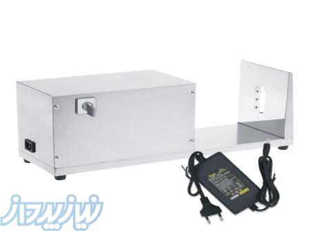 دستگاه فرچیپس برقی 