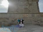 لباس  نقالی 