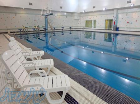 آموزش شنا غرب تهران 