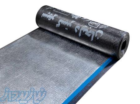 ایزوگام و قیرکونی 