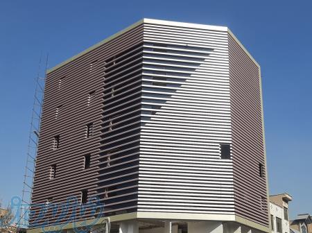 طراحی و اجرای سقف کاذب و نمای مدرن با آرتا میهن سازان پاسارگاد 