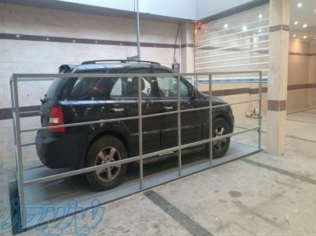 فروش بالابر خودرو ویژه همکاران 