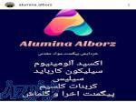 شرکت مواد اولیه آلومینا البرز 