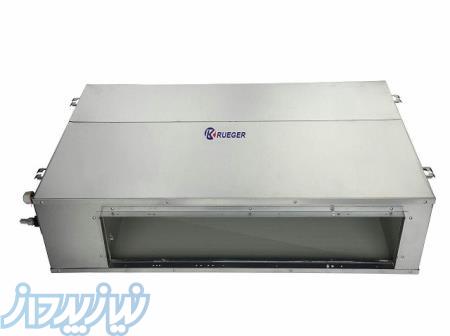 داکت اسپیلت ظرفیت 30000