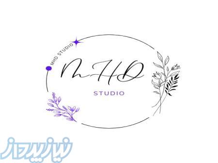 خدمات دیجیتال مارکتینگ، طراحی سایت و تولید محتوا   MHD STUDIO 