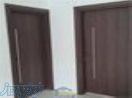 درب و چهارچوب پلی وود با کیفیت صددرصد ضد آب 