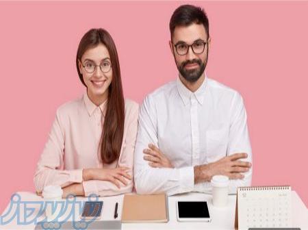 پیگیری انجام امور اداری 