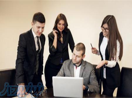 همه امور شخصی و امور نیابتی خود را به فابیلو بسپارید 