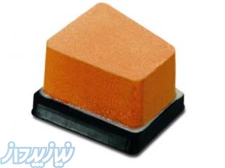 فروش دستگاه چسب زن پایه لقمه های ساب و لقمه اسیدی 