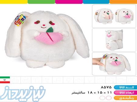 پخش عمده اسباب بازی برادران 