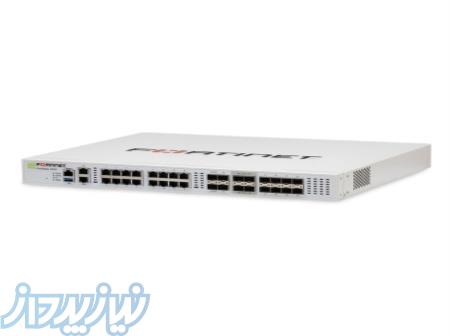 فایروال Fortinet FortiGate 400F 