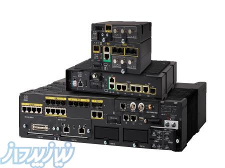 روتر Cisco IR8300 