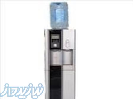 اجاره آبسردکن نمایشگاهی در تهران 