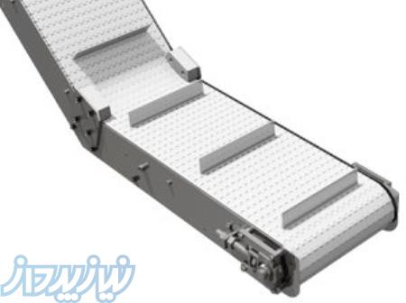 فروش و عرضه تسمه نقاله مدولار 