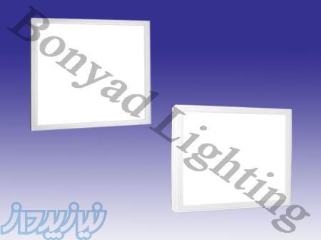 پنل ال ای دی (LED) سقفی 60 در 60 بک لایت