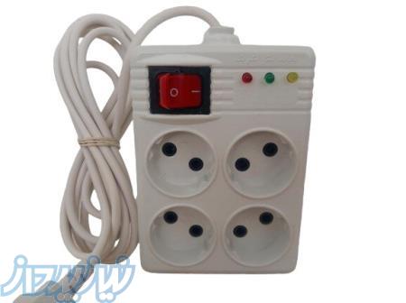 محافظ برق صوتی تصویری Pico 