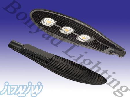 چراغ خیابانی LED (50،100،150،200 وات)