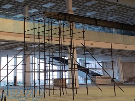 داربست متین 