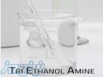 فروش تری اتانول آمین  فروش TEA  پلمب شازند  عمده و خرد 