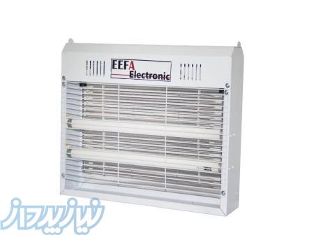 حشره کش برقی 