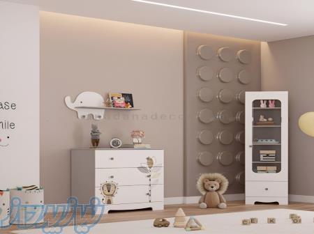 خرید سرویس خواب نوزاد