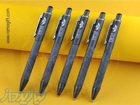 خودکار فلزی تبلیغاتی 