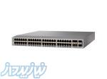 سوئیچ Cisco Nexus 9000 