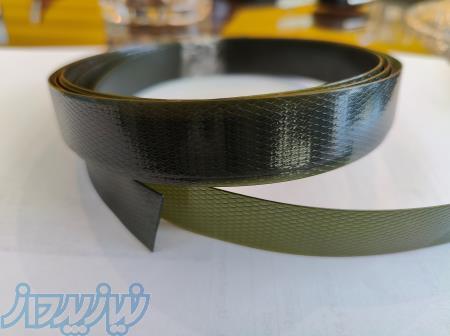 تولید و فروش عمده تسمه بسته بندی پت مستقیما از کارخانه 