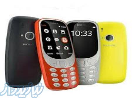 فروش عمده و تکی انواع گوشی های ساده نو و کارکرده 