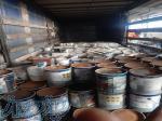 خریدار انواع رنگهای صنعتی تاریخ گذشته و ضایعات 