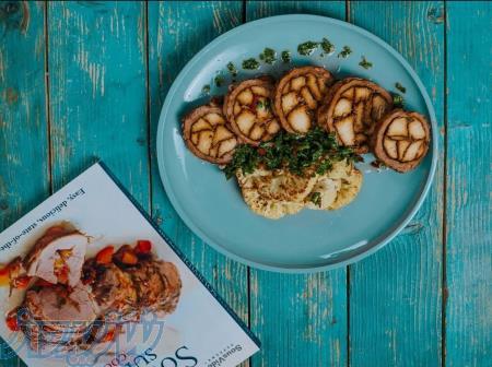 استخدام نیرو کار در رستوران و کافی شاپ 