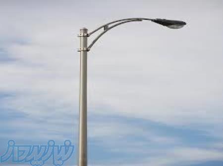 فروش ویژه پایه چراغ فلزی با کیفیت بالا – تولید و فروش توسط مازیار صنعت 