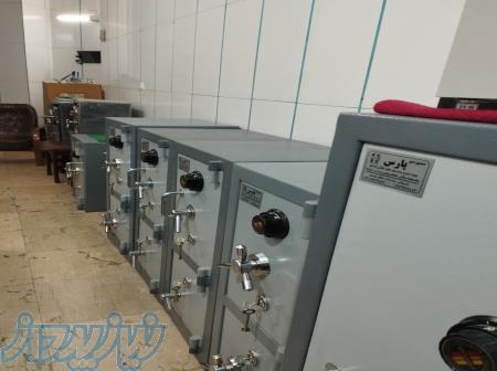 تعمیرقفل و رمزگاوصندوق خرم دراصفهان 