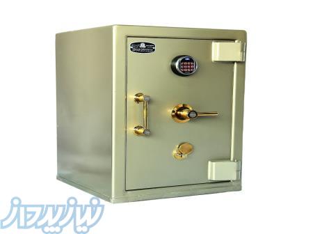 نمایندگی گاوصندوق خرم در اصفهان 