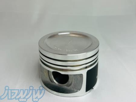 پیستون گرافیتی XU7 