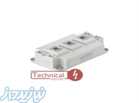 دیود، تریستور، آی جی بی تی، ماژول 